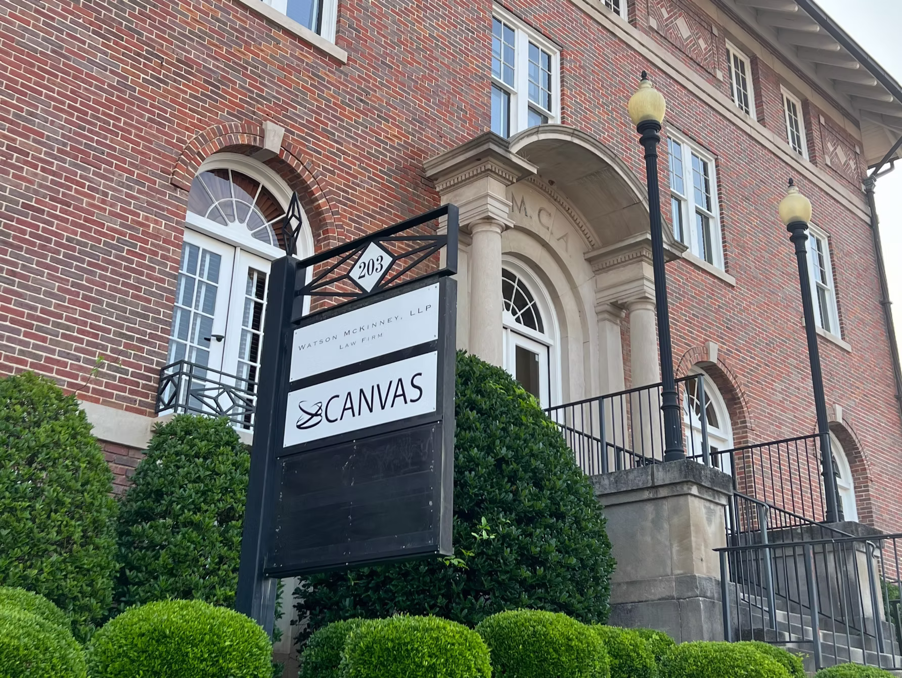 Canvas Secures Strategic Growth Investment from Artinia Group