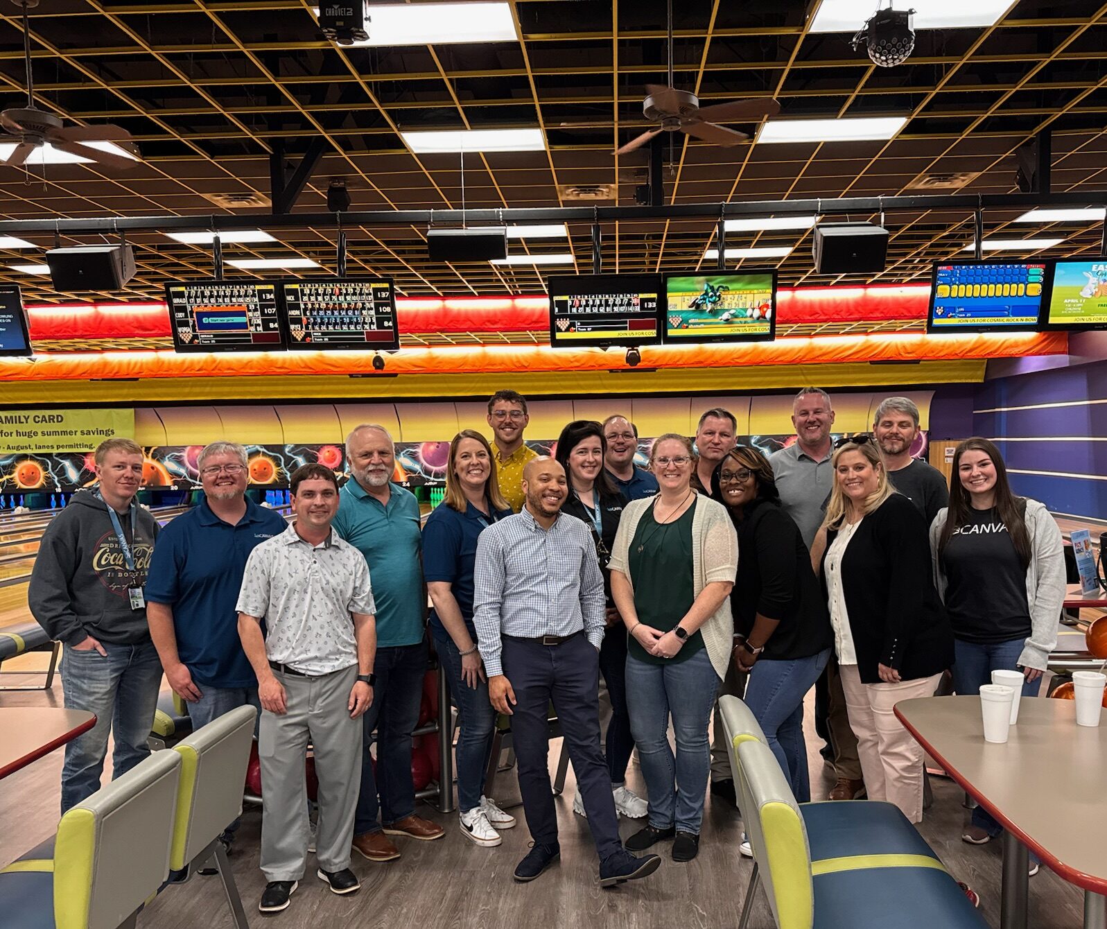 Canvas Earns 2025 Great Place To Work Certification™