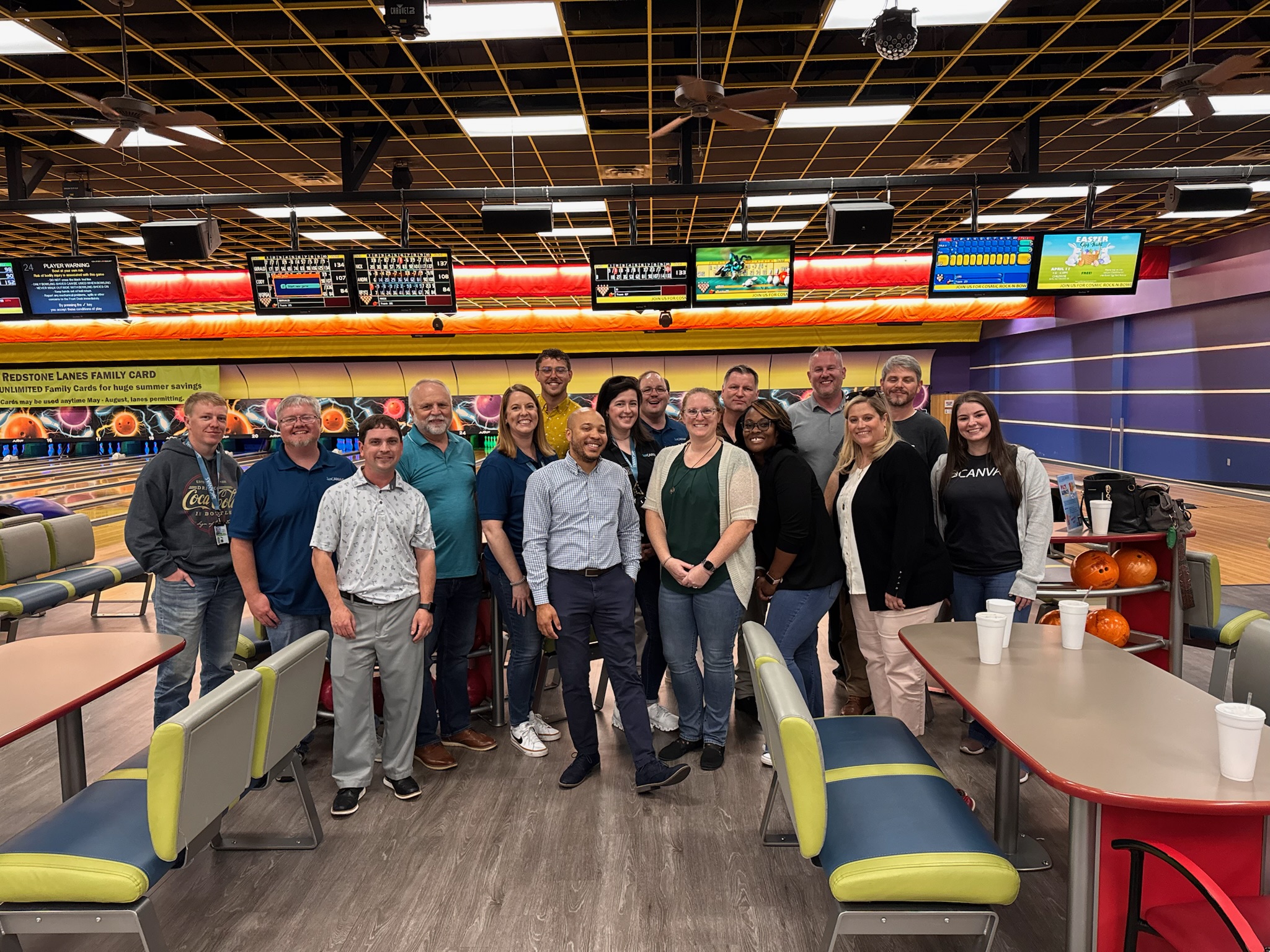 Canvas Earns 2025 Great Place To Work Certification™