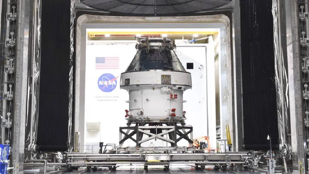 Canvas Wins NASA LVSA Subcontract