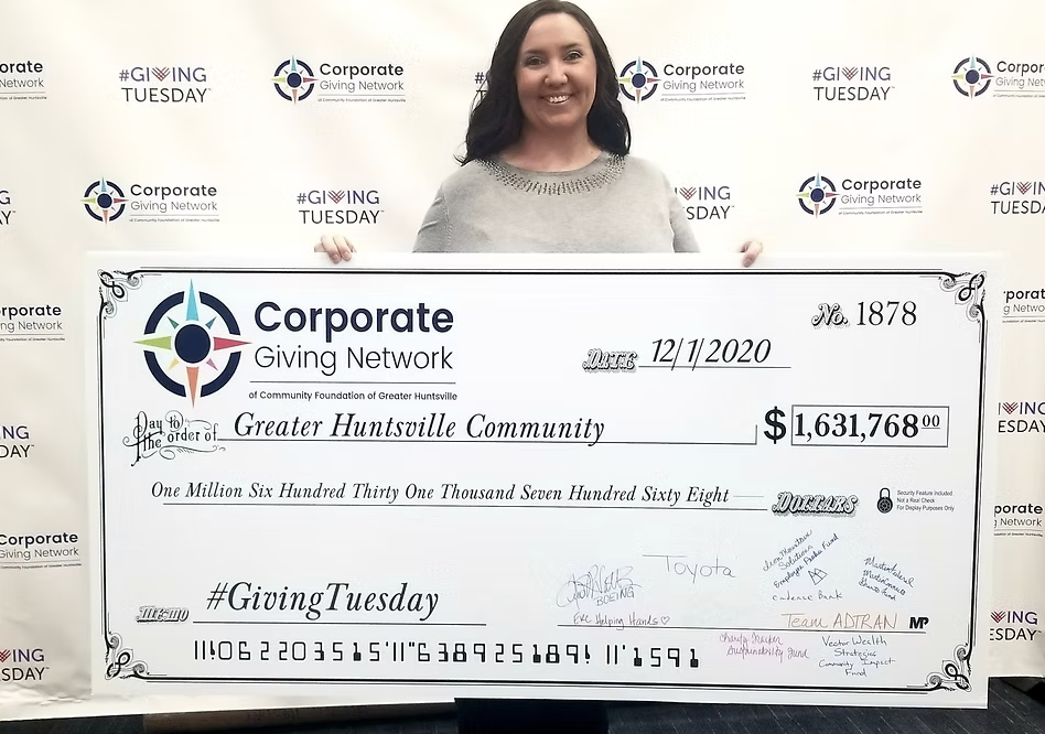 Giving Tuesday: Canvas Gives Gold Star Families Proceeds From “Race”