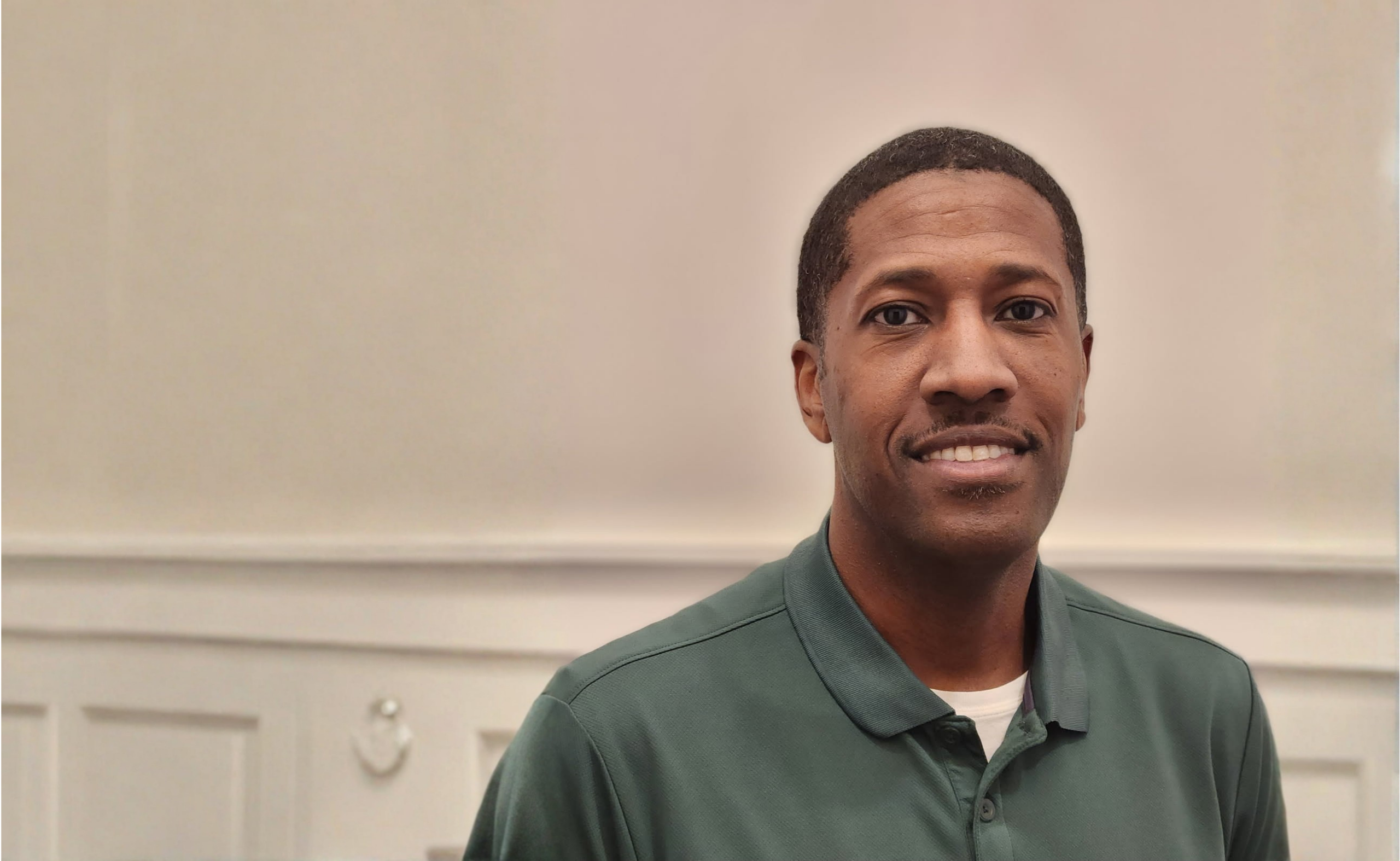 Employee Spotlight: Jeremy Morris